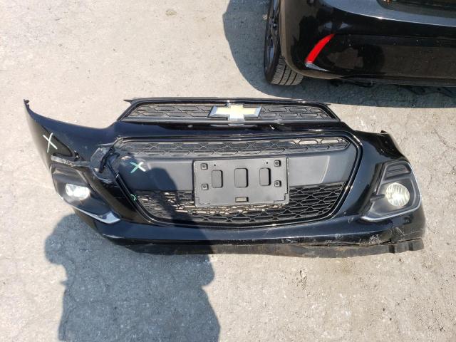 Zdjęcie 12 z aukcji – 2018 CHEVROLET SPARK 1LT z VIN KL8CD6SA3JC464936
