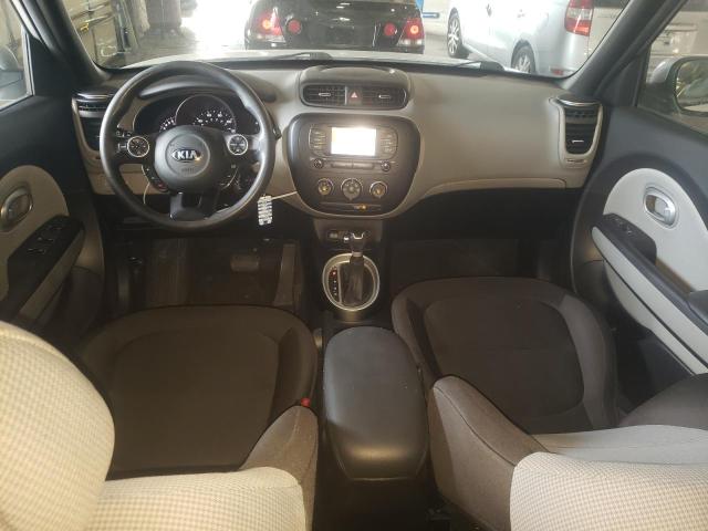 Photo 8 from auction – 2017 KIA SOUL with VIN KNDJN2A24H7457253