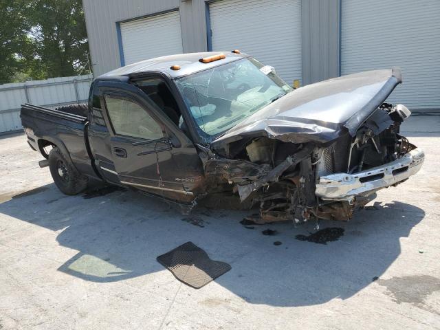 Photo 4 from auction – 2004 CHEVROLET SILVERADO with VIN 1GCHK29224E289744