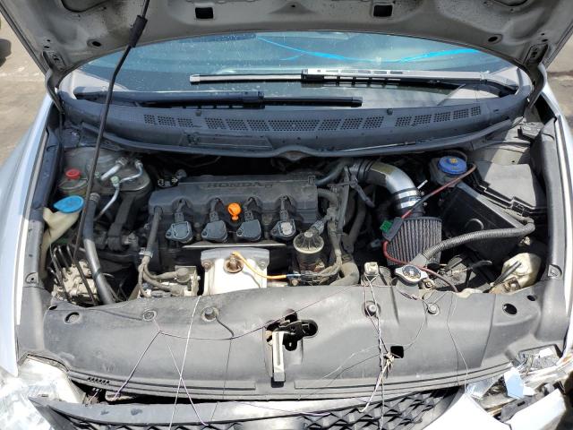 Photo 11 from auction – 2011 HONDA CIVIC EX with VIN 2HGFG1B82BH514110