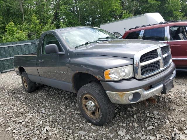 Zdjęcie 4 z aukcji – 2004 DODGE RAM 2500 S z VIN 3D7KU26D04G226355