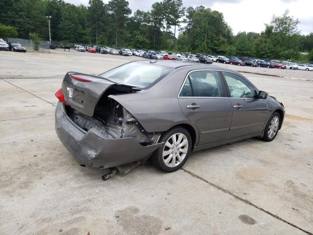 Photo 3 from auction – 2006 HONDA ACCORD EX with VIN 1HGCM66586A034280