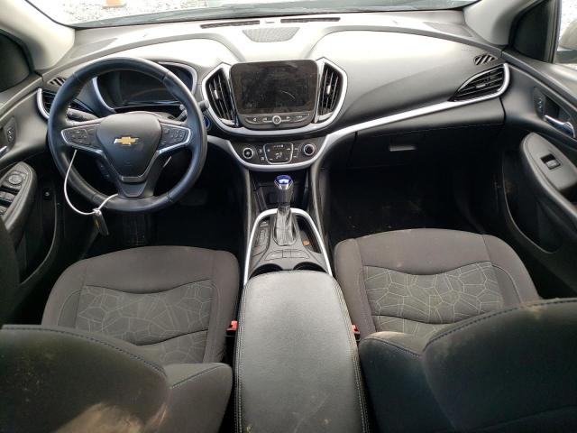 Photo 8 from auction – 2017 CHEVROLET VOLT LT with VIN 1G1RC6S59HU209454