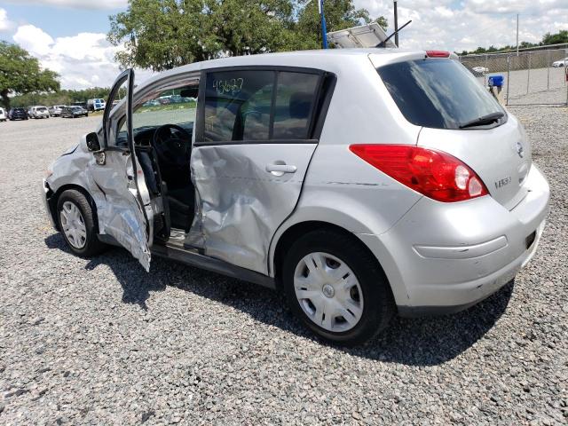 Zdjęcie 2 z aukcji – 2012 NISSAN VERSA S z VIN 3N1BC1CP1CK294541