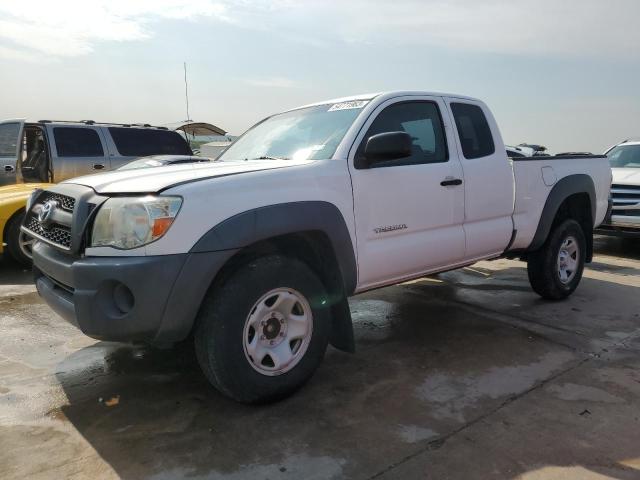 Photo 1 from auction – 2011 TOYOTA TACOMA PRE with VIN 5TFTU4GN4BX008056