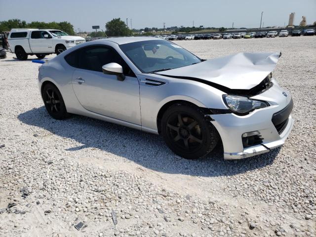 Photo 4 from auction – 2013 SUBARU BRZ 2.0 LI with VIN JF1ZCAC17D1607494