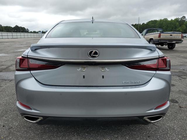 Photo 6 from auction – 2022 LEXUS ES 350 BAS with VIN 58AGZ1B19NU134476
