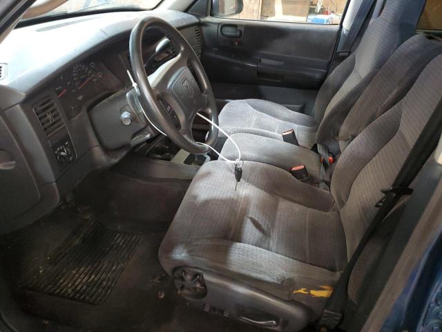 Photo 7 from auction – 2003 DODGE DURANGO with VIN 1D4HS48N33F543352