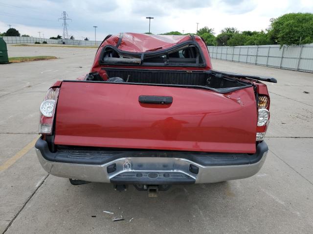 Photo 6 from auction – 2015 TOYOTA TACOMA DOU with VIN 5TFLU4EN6FX130801
