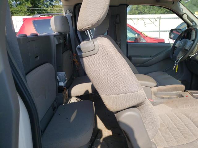 Photo 10 from auction – 2013 NISSAN FRONTIER S with VIN 1N6BD0CT6DN720475