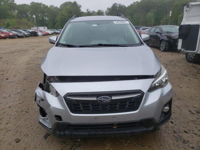 Photo 5 from auction – 2018 SUBARU CROSSTREK with VIN JF2GTABC5J8206082