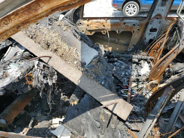 Photo 7 from auction – 2022 FORD ESCAPE SEL with VIN 1FMCU0KZ5NUB89950