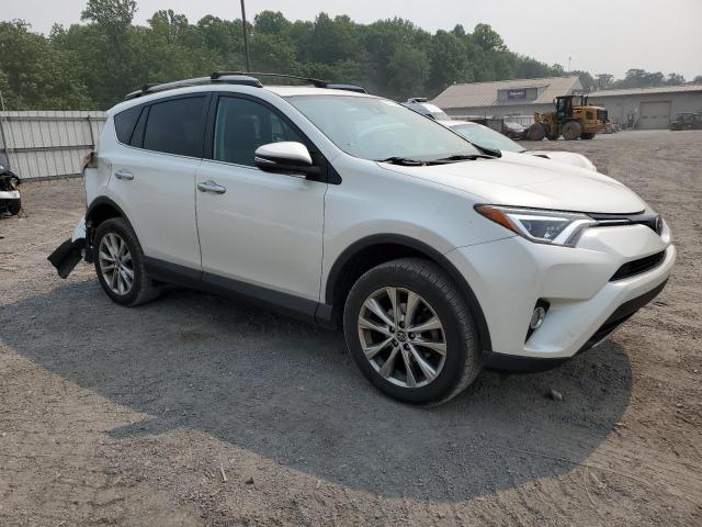 Photo 4 from auction – 2017 TOYOTA RAV4 LIMIT with VIN 2T3DFREV5HW578658