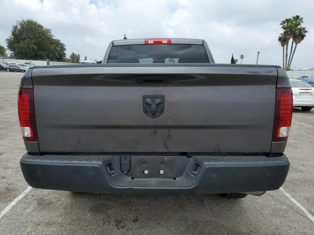 Photo 6 from auction – 2021 RAM 1500 CLASS with VIN 1C6RR6GG9MS545151