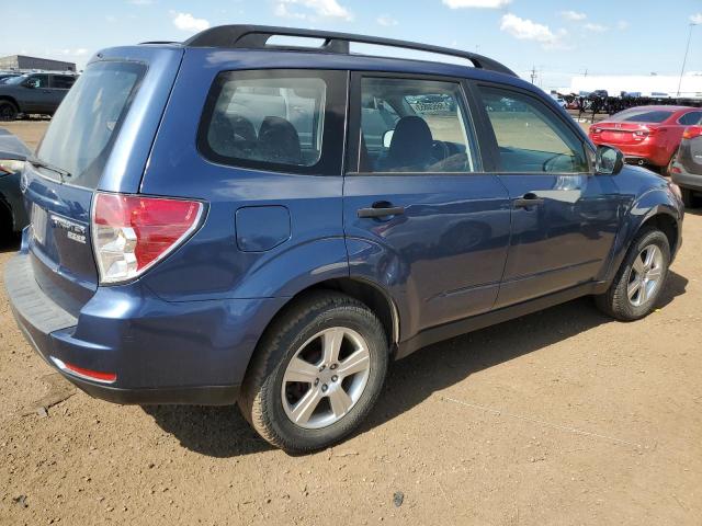 Photo 3 from auction – 2012 SUBARU FORESTER 2 with VIN JF2SHABC3CH429610