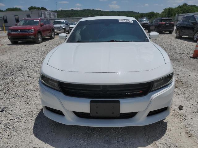 Photo 5 from auction – 2019 DODGE CHARGER SX with VIN 2C3CDXBG8KH628394