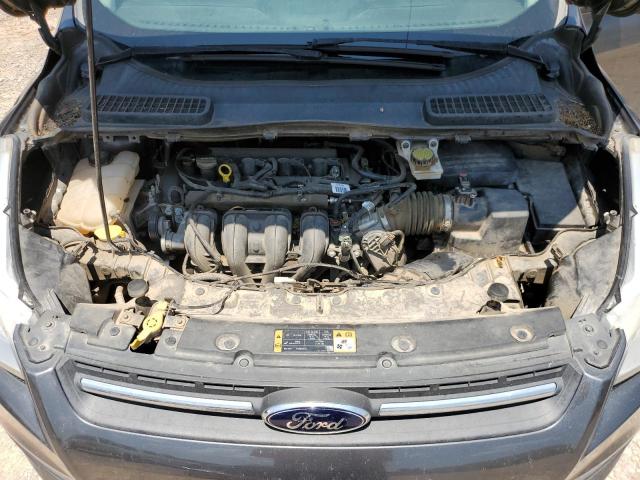 Photo 11 from auction – 2015 FORD ESCAPE SE with VIN 1FMCU0G73FUA60730