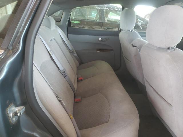 Photo 10 from auction – 2006 BUICK LACROSSE C with VIN 2G4WC582561246524