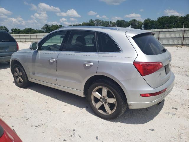 صورة رقم 2 من المزاد - 2011 AUDI Q5 PREMIUM مع VIN WA1LFAFP7BA011574