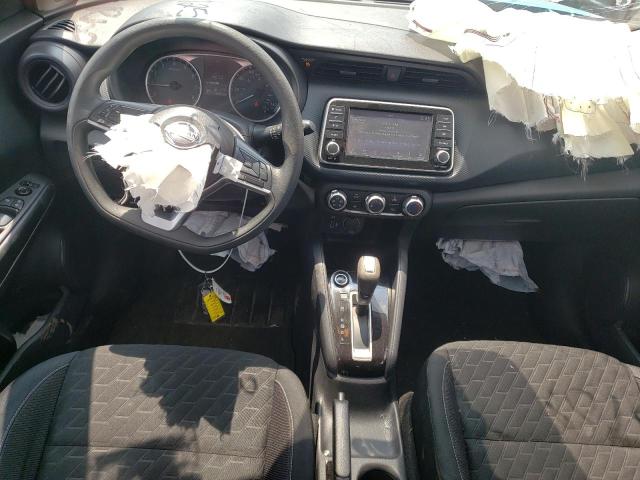 Photo 8 from auction – 2021 NISSAN KICKS S with VIN 3N1CP5BV4ML501404