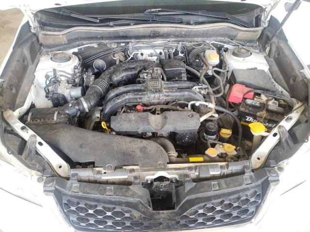 Photo 12 from auction – 2015 SUBARU FORESTER 2 with VIN JF2SJARC8FH821464