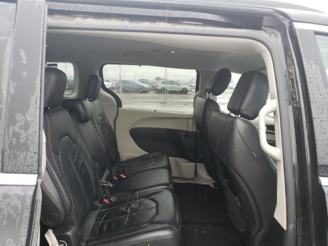 Photo 11 from auction – 2017 CHRYSLER PACIFICA T with VIN 2C4RC1BG9HR845073