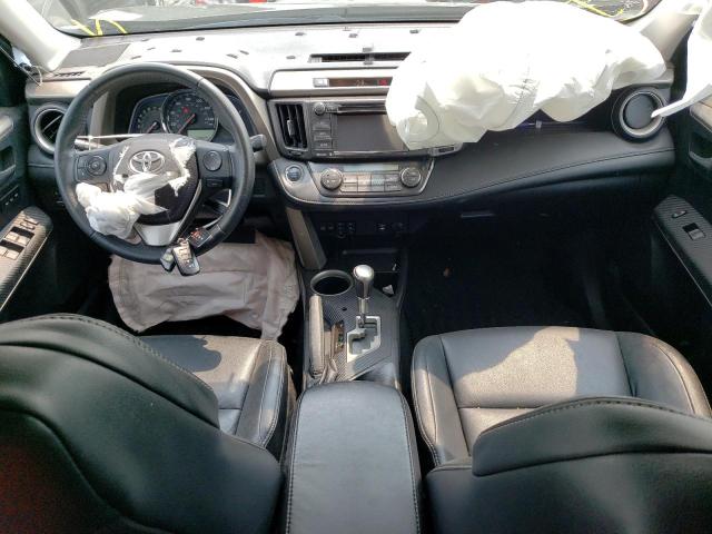 Foto 8 de la subasta – 2014 TOYOTA RAV4 LIMIT con VIN 2T3DFREV4EW179722