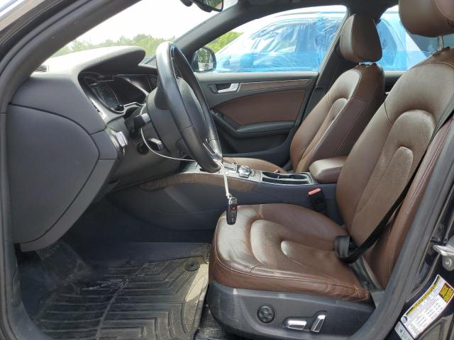 Photo 7 from auction – 2013 AUDI A4 ALLROAD with VIN WA1UFAFL5DA201247