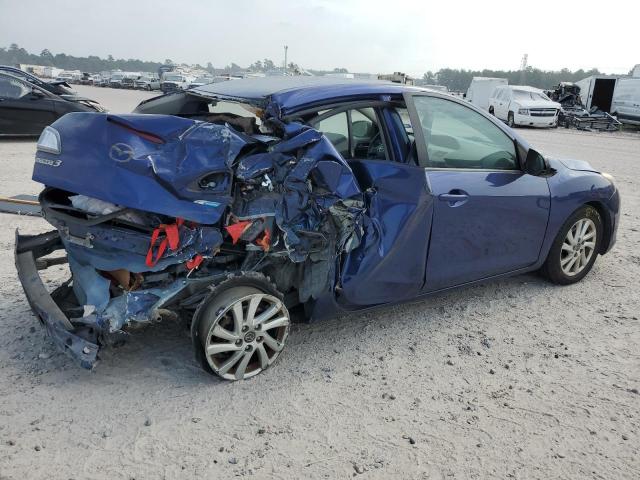 Photo 3 from auction – 2013 MAZDA 3 I with VIN JM1BL1V77D1716745