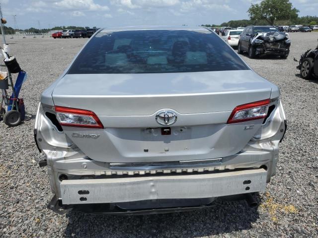 Photo 6 from auction – 2014 TOYOTA CAMRY LE with VIN 4T1BF1FKXEU738583
