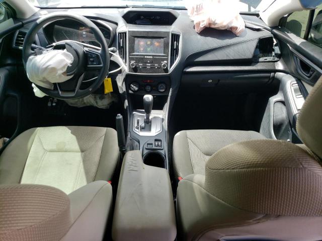 Photo 8 from auction – 2018 SUBARU IMPREZA PR with VIN 4S3GTAD69J3744951