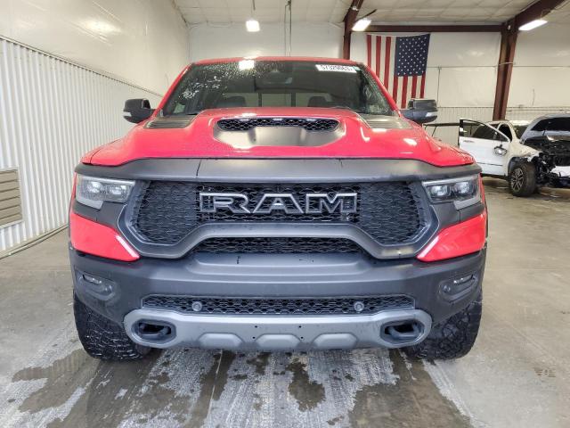 Photo 5 from auction – 2021 RAM 1500 TRX with VIN 1C6SRFU95MN905473