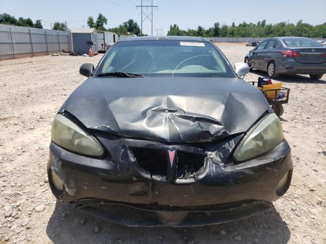 Photo 5 from auction – 2004 PONTIAC GRAN PRIX with VIN 2G2WP522941222701