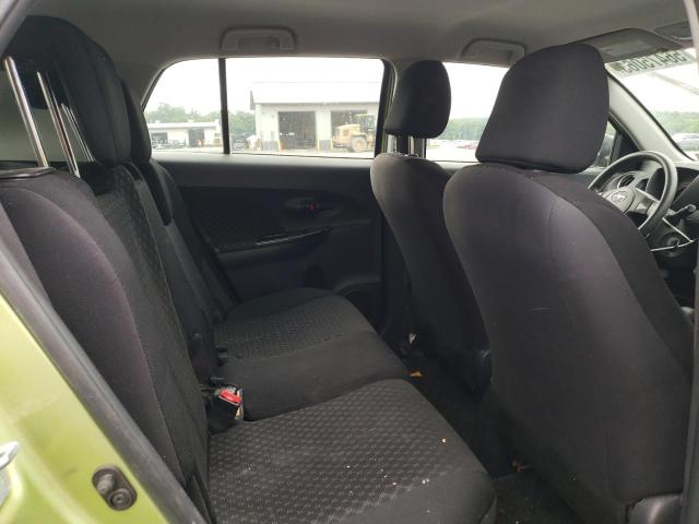 Photo 10 from auction – 2009 TOYOTA SCION XD with VIN JTKKU10409J049267