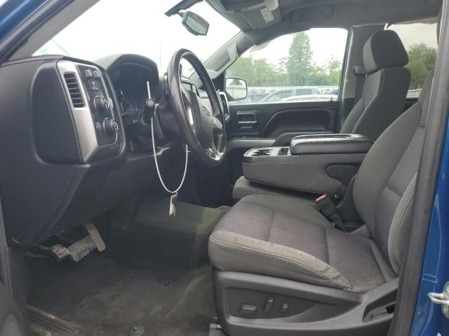 Photo 7 from auction – 2015 CHEVROLET SILVERADO with VIN 3GCUKREC5FG217051