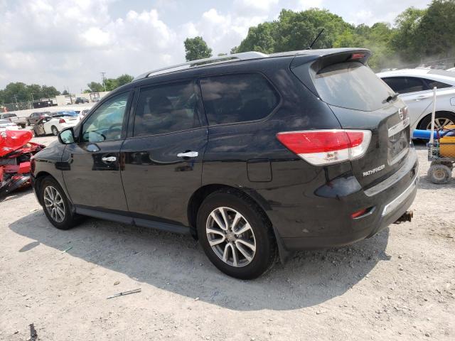 Photo 2 from auction – 2015 NISSAN PATHFINDER with VIN 5N1AR2MM9FC659894