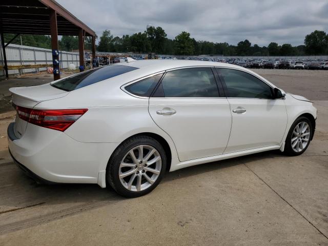 Zdjęcie 3 z aukcji – 2014 TOYOTA AVALON BAS z VIN 4T1BK1EB5EU093354