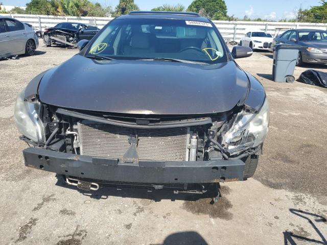 Фото 5 с аукциона – 2012 NISSAN MAXIMA S с VIN 1N4AA5AP7CC849805