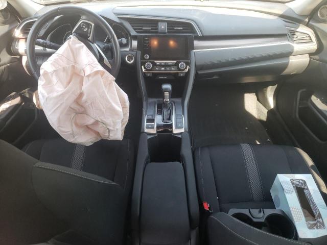 Photo 8 from auction – 2019 HONDA CIVIC EX with VIN 19XFC1F35KE013880