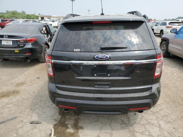 صورة رقم 6 من المزاد - 2015 FORD EXPLORER مع VIN 1FM5K8B8XFGA92473