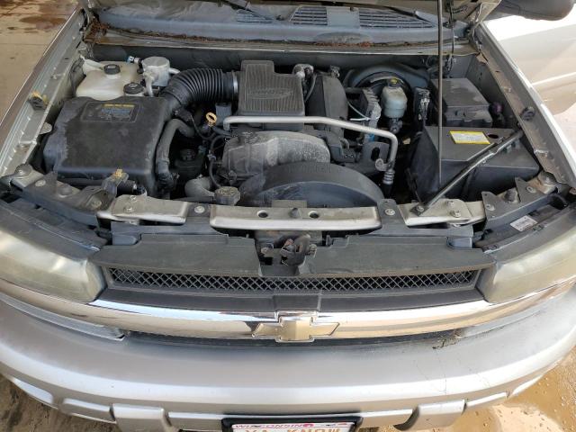 Photo 12 from auction – 2007 CHEVROLET TRAILBLAZE with VIN 1GNDS13S472265962