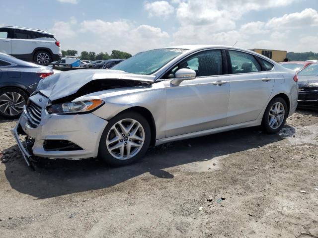FORD FUSION 2015 with VIN 3FA6P0K97FR265563 - Photo from auction