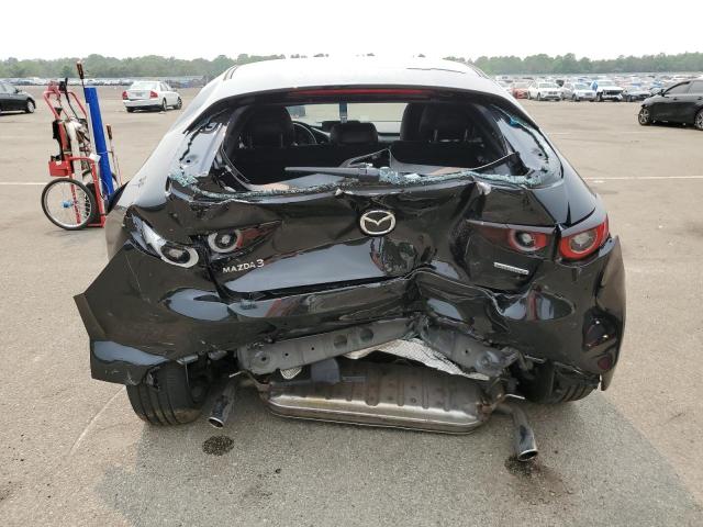 Photo 6 from auction – 2022 MAZDA 3 PREFERRE with VIN JM1BPALL2N1501148