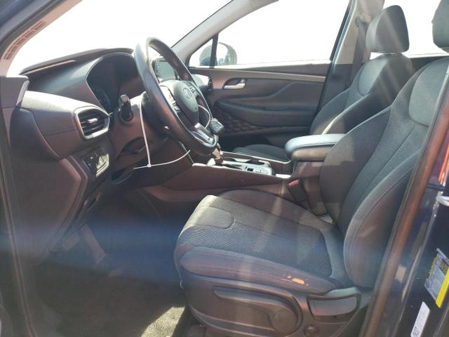Photo 7 from auction – 2019 HYUNDAI SANTA FE S with VIN 5NMS2CAD2KH086145