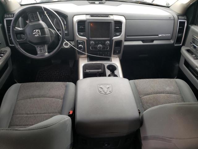 Photo 8 from auction – 2017 RAM 1500 SLT with VIN 3C6RR7LT8HG659373