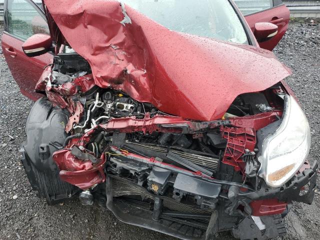 Photo 11 from auction – 2014 FORD FOCUS SE with VIN 1FADP3F21EL379206