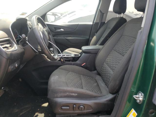 Photo 7 from auction – 2018 CHEVROLET EQUINOX LT with VIN 2GNAXJEVXJ6256768