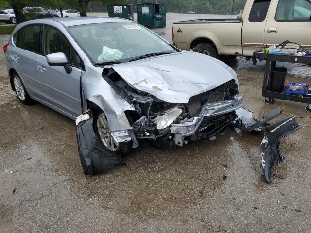 Photo 4 from auction – 2015 SUBARU IMPREZA PR with VIN JF1GPAC69F8292134