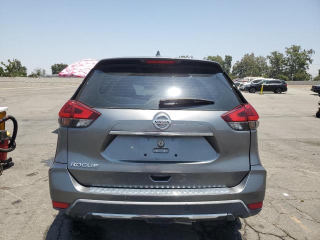 Photo 6 from auction – 2018 NISSAN ROGUE S with VIN KNMAT2MT5JP555305