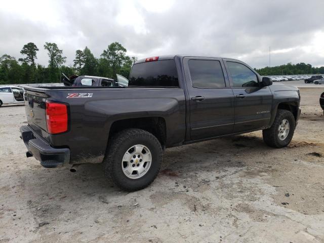 Photo 3 from auction – 2016 CHEVROLET SILVERADO with VIN 3GCUKREC9GG203087